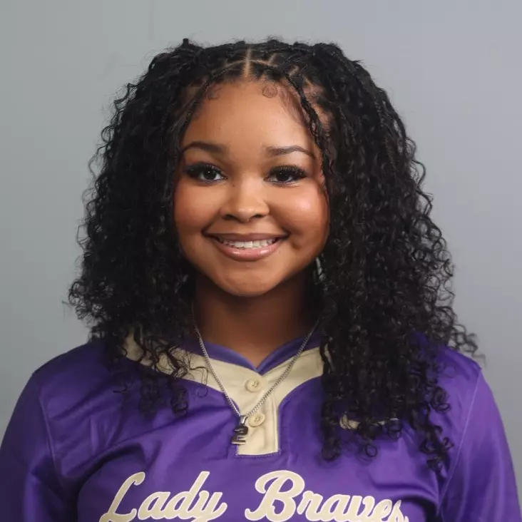 Austin Batts and Karmen Bernard