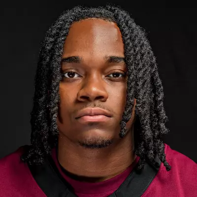 Tyler Dennison and Jasha Brown - 