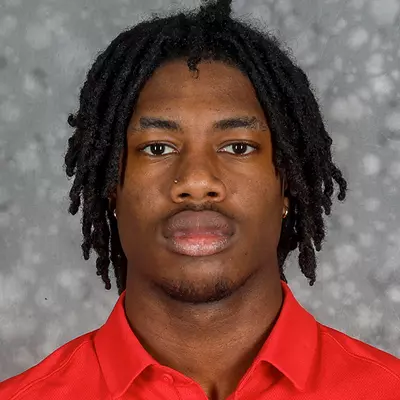 Isaiah Roseberry and Tysean Jefferson - 