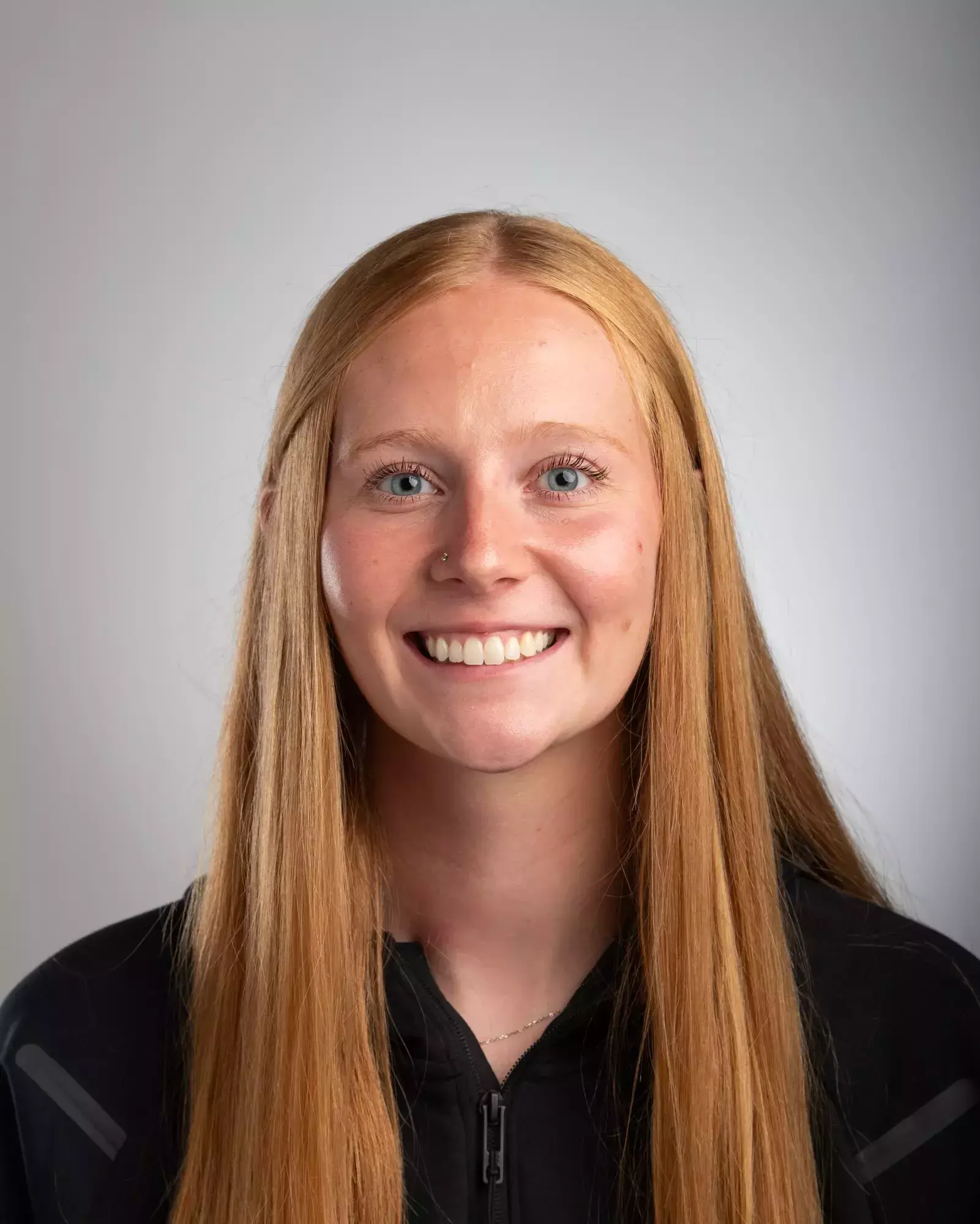 Olivia Argall