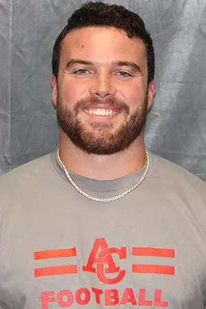 Tyler Powell and Shawn Pereira