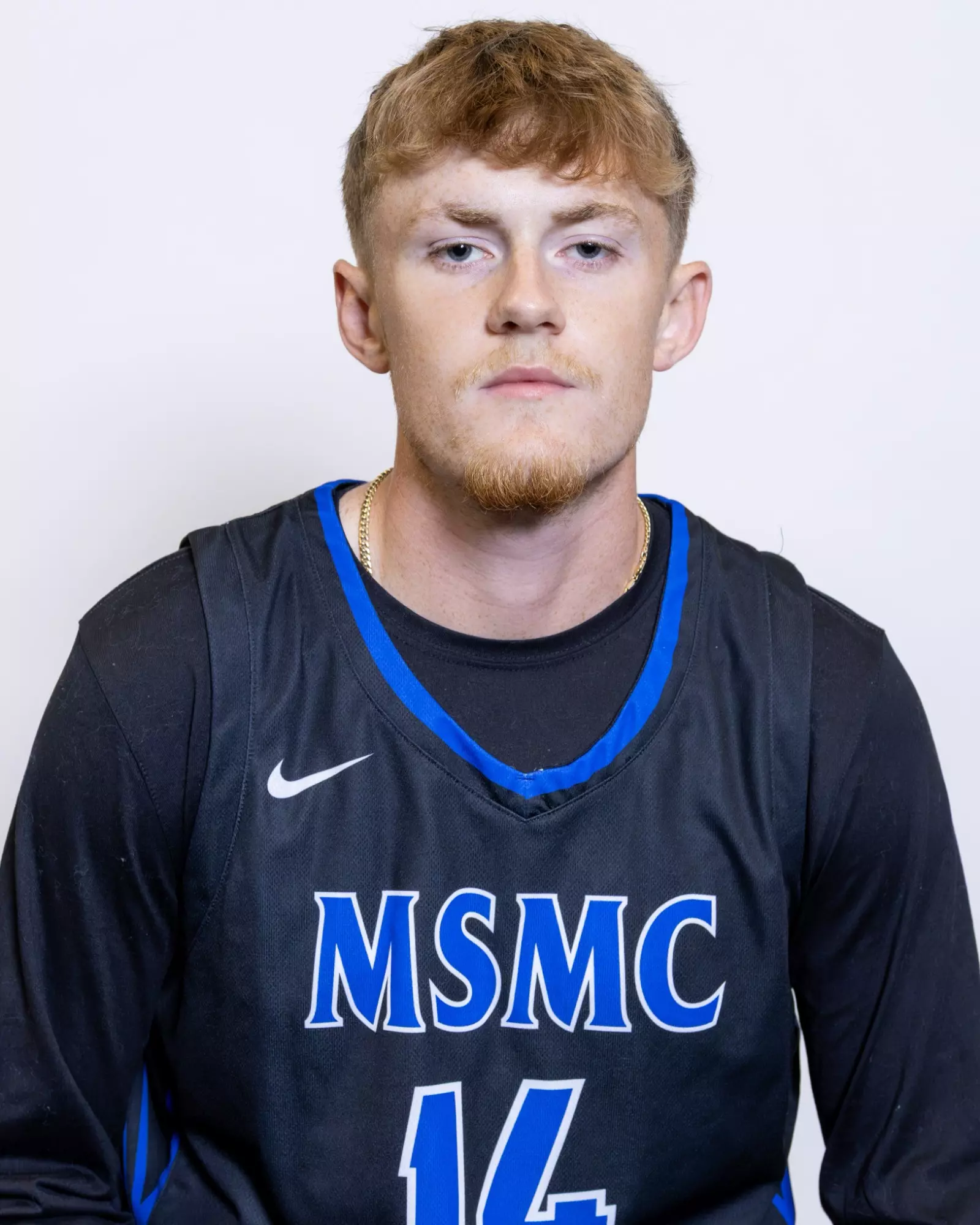 Liam Joyce and Tyson Thomas