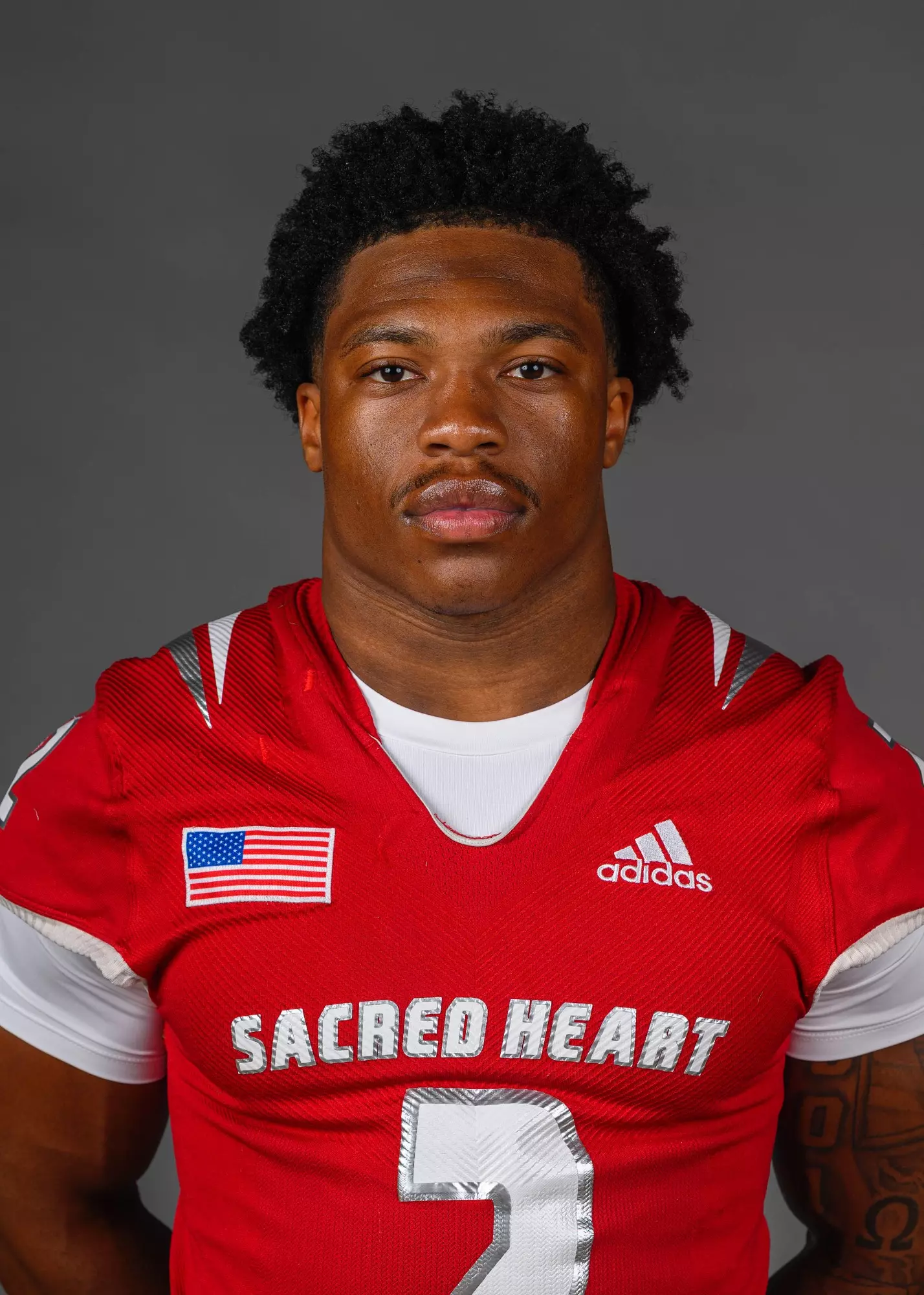 Adrian Alena and Lukkas Londono - 