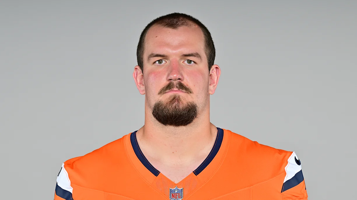 Aengus Sutherland and Cole Holum