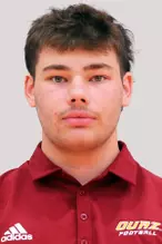 Gerayas Grimes and Jeremiah Katt