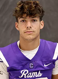 Sean Craig and Skyler Jackson