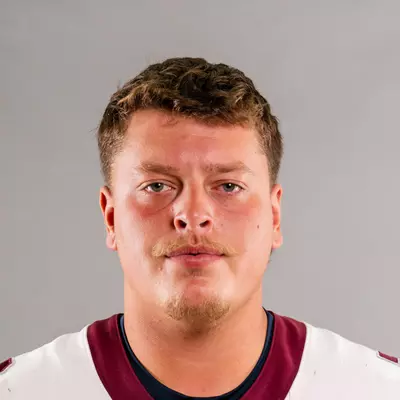 Colin McBee and Talyn Snyder - 