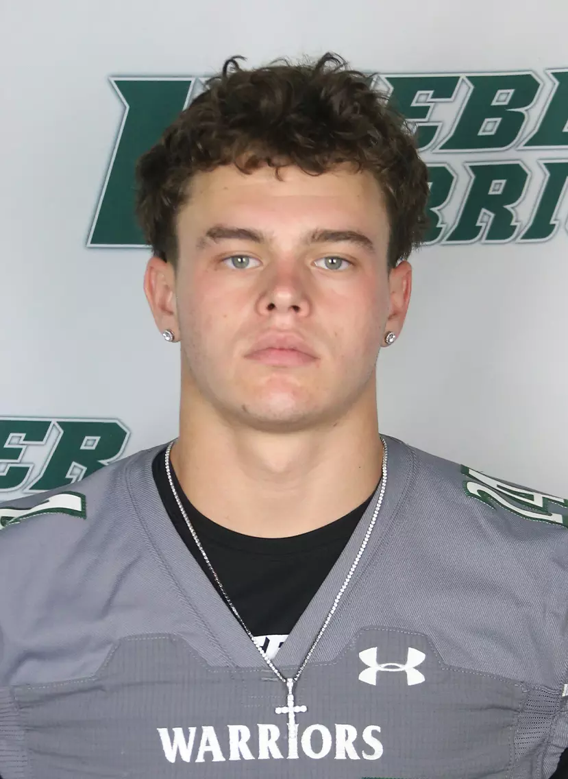 Darnell Malpress and Cooper Fordham - 