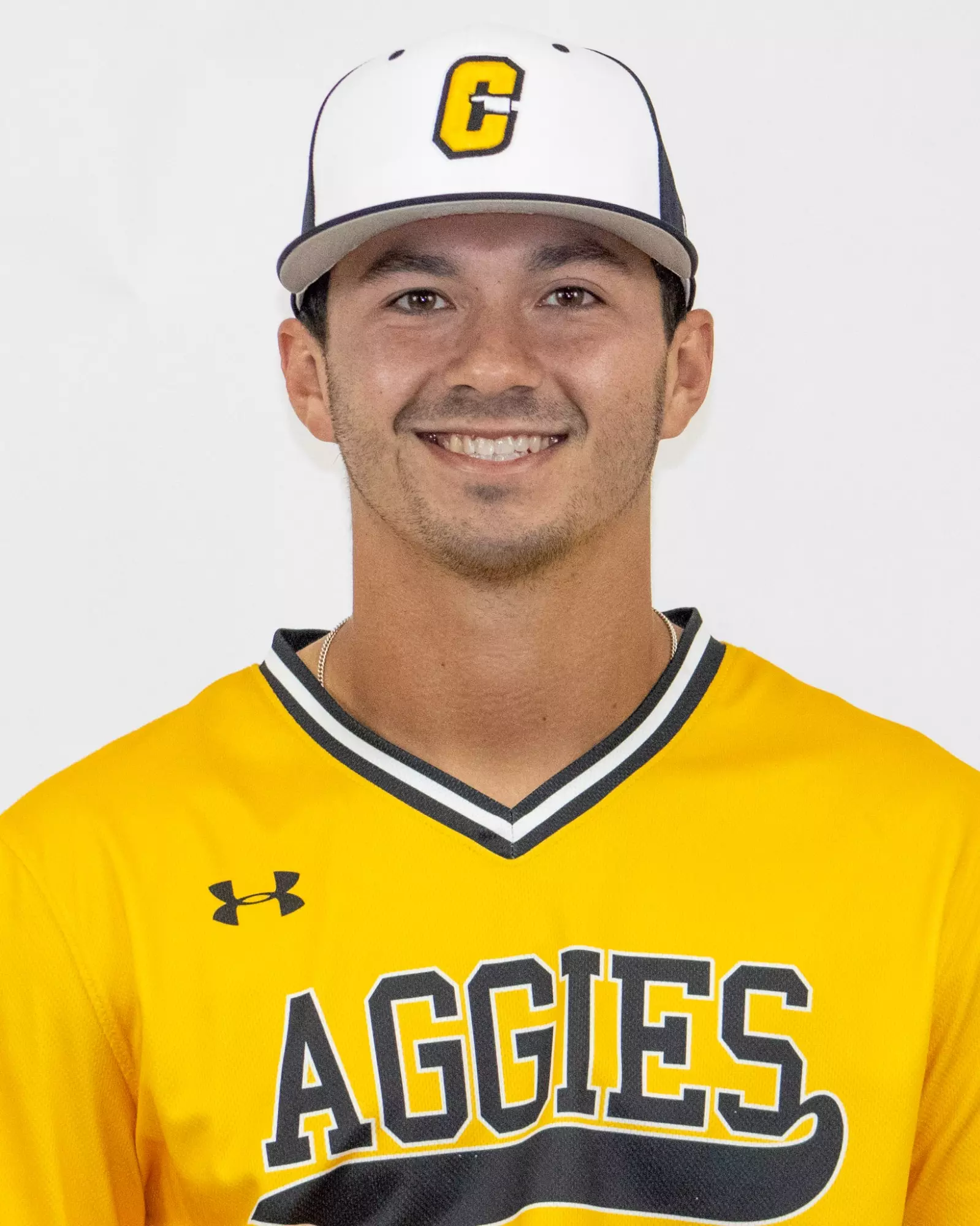 Hayden Stallings and Brent Holdren