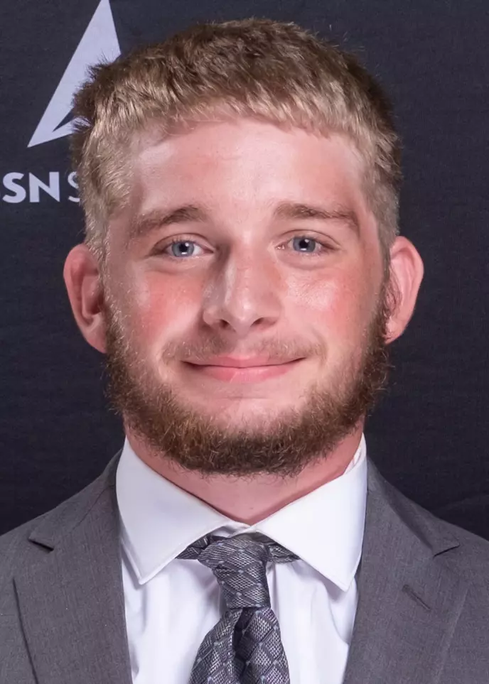 Devare Mathis and Chris Bergman - 