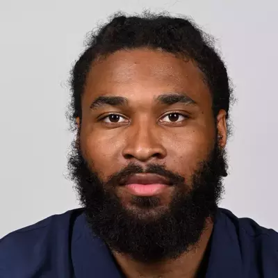 Antonio Ross Jr. and Braxton Barney