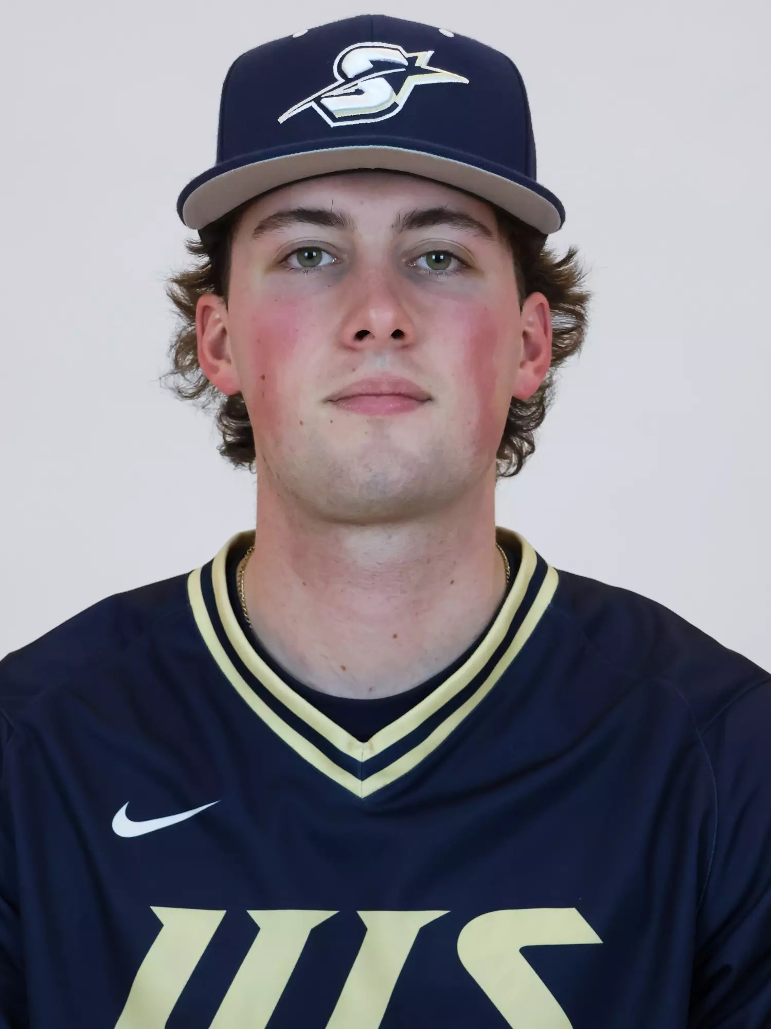 Zach Spidle and Parker Eickhorst