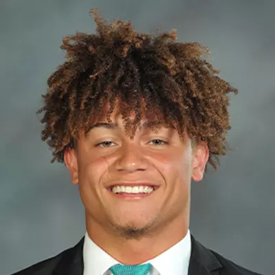 Ka%27Mariya Simmons and Andrew Thorn - 