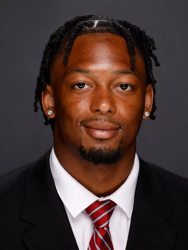 Thomas Johnson and Shemar Irvin - 