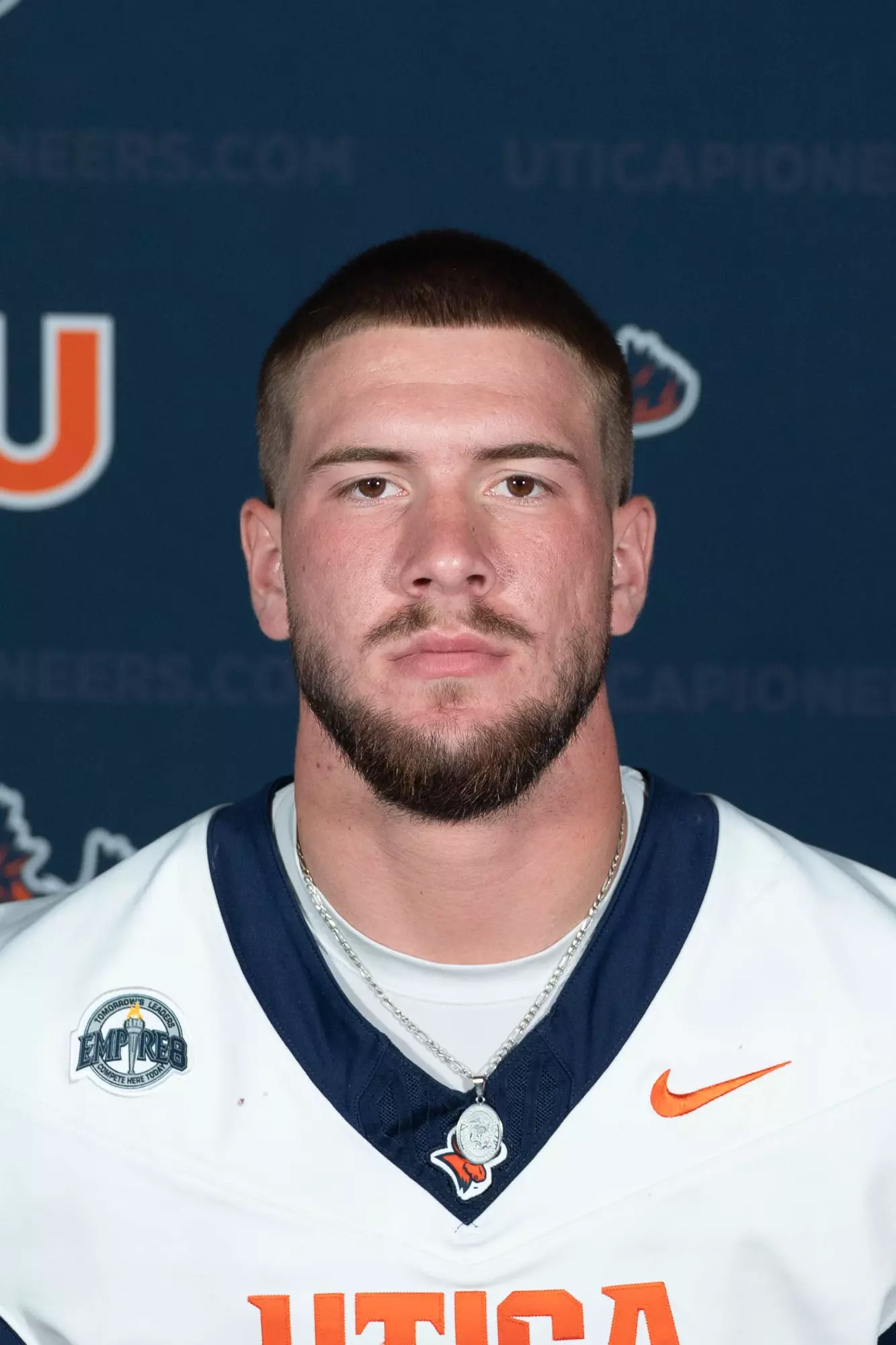 Miguel Herrera and Peyton Viau - 