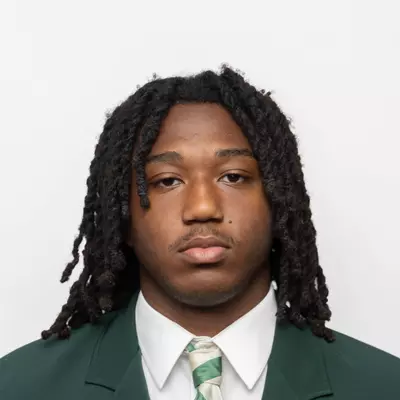 Jacob Cox and Kobe Williams