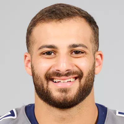 Brandon Love and Adrian Palacios - 