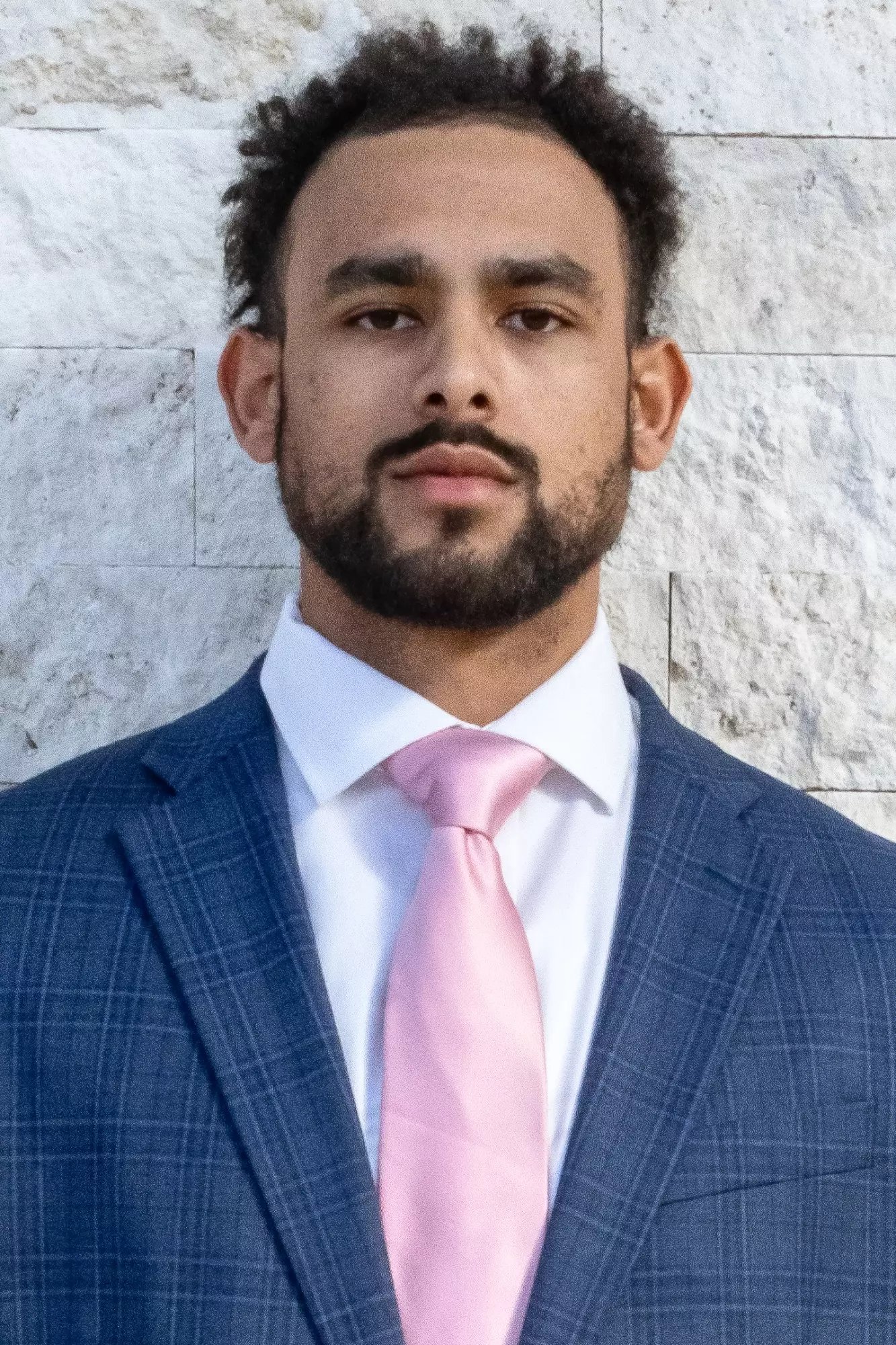 Kieren Collins and Joshua Hanson