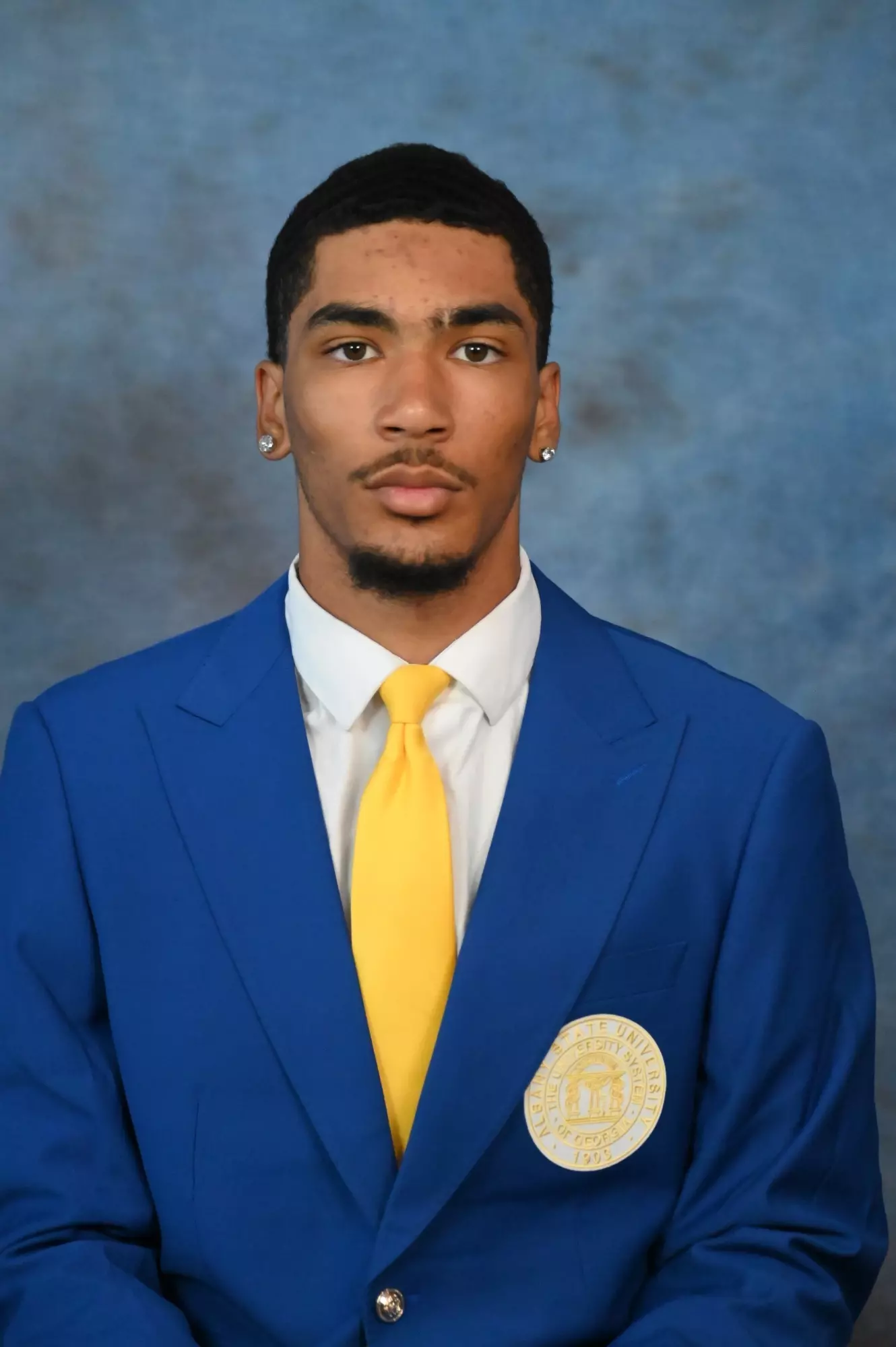 Zykeivous Walker and Davarious Jessie