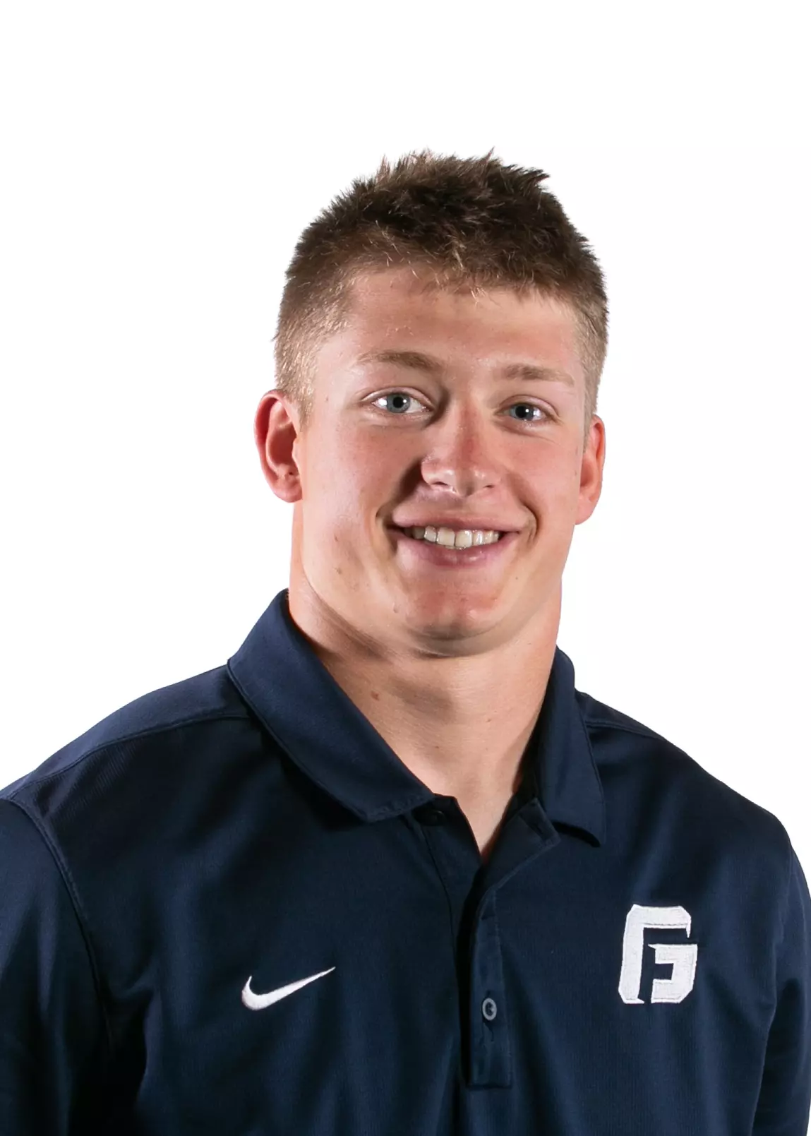 Andreas Villanueva and Gabe Williamson