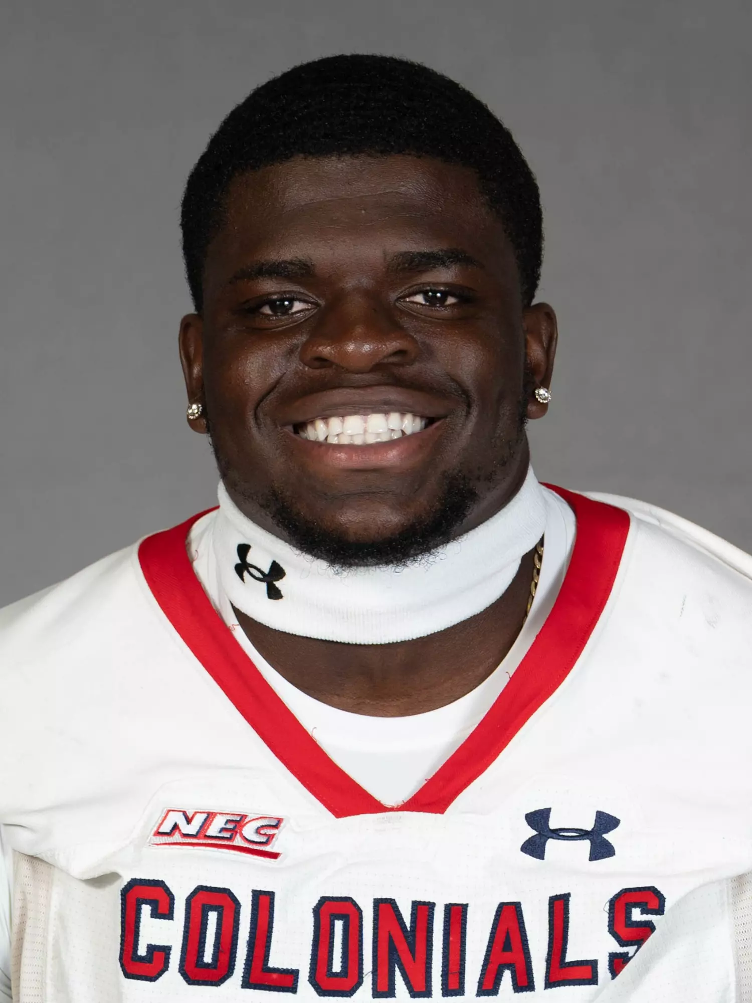 Kelvin Cheridor and Nathan LaPlante - 