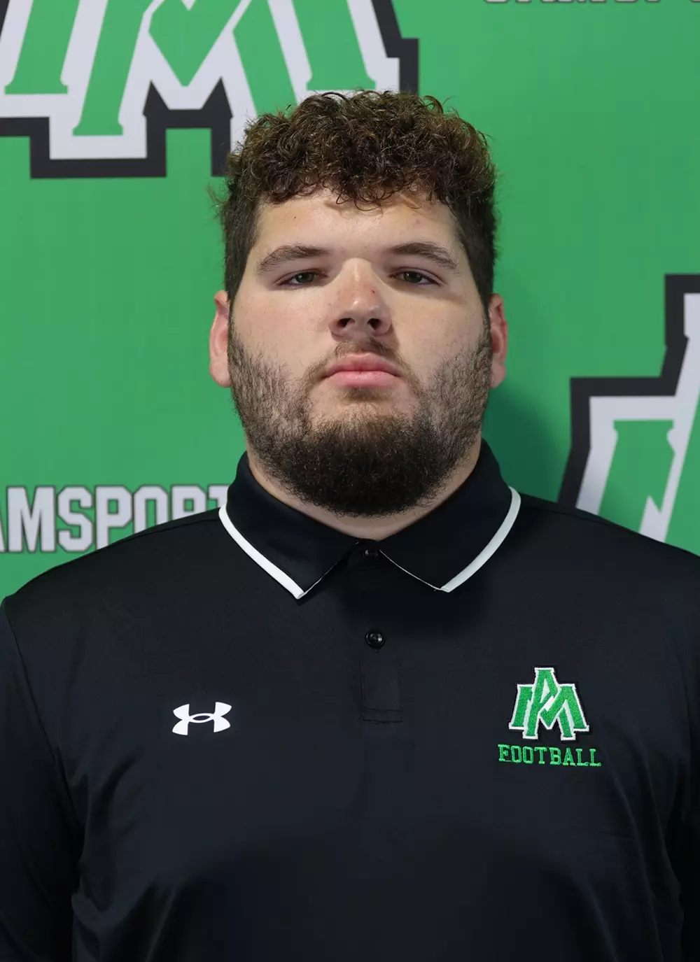 Keshawn Noriega and Darrell Atkins - 