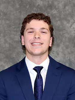 Bailey Pysher and Ryan Sink