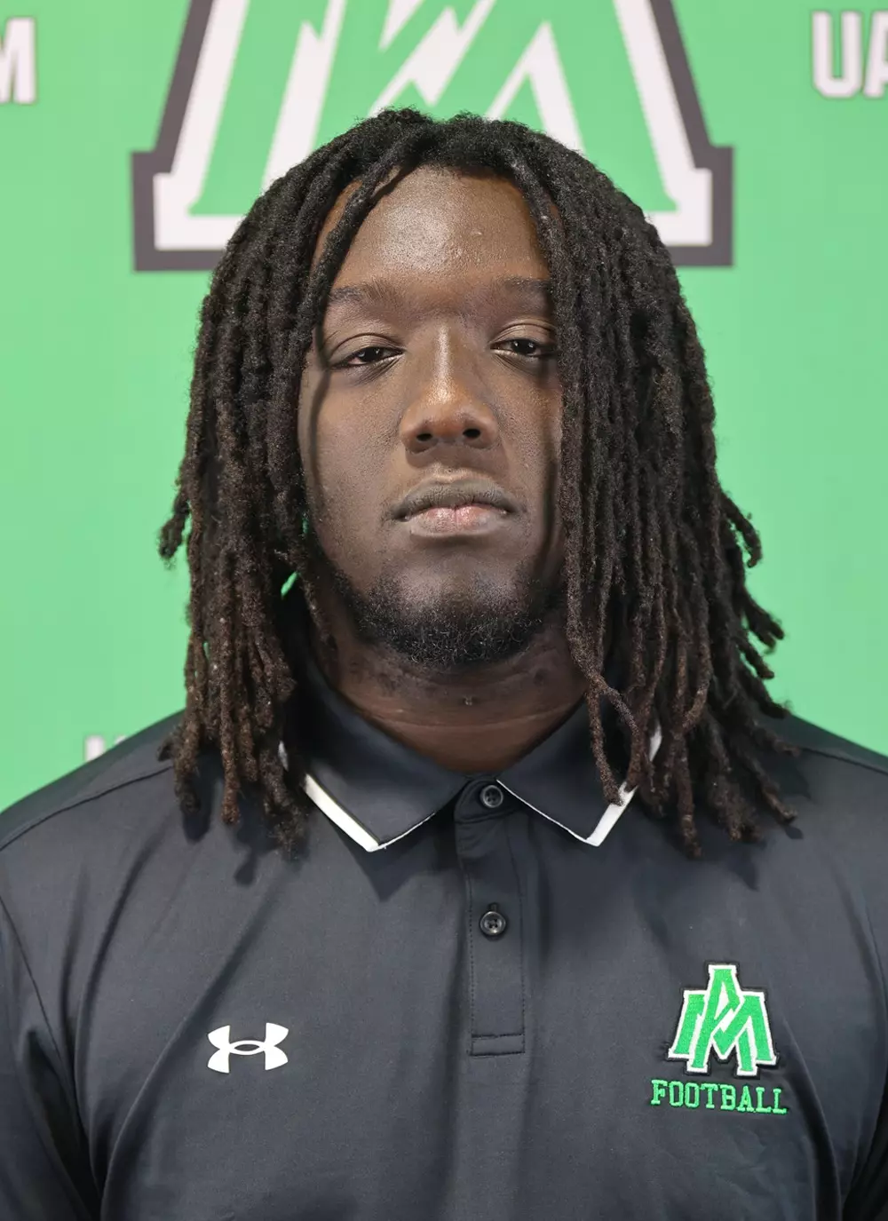 Keshawn Noriega and Darrell Atkins - 