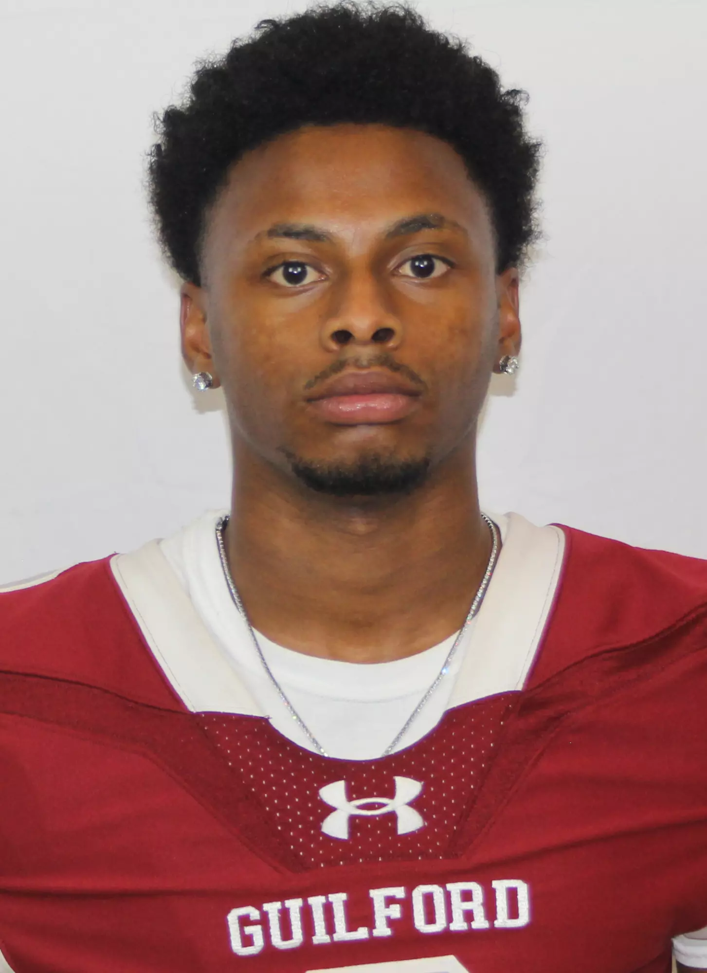 Nehemiah Lynch and Micah Hinton - 