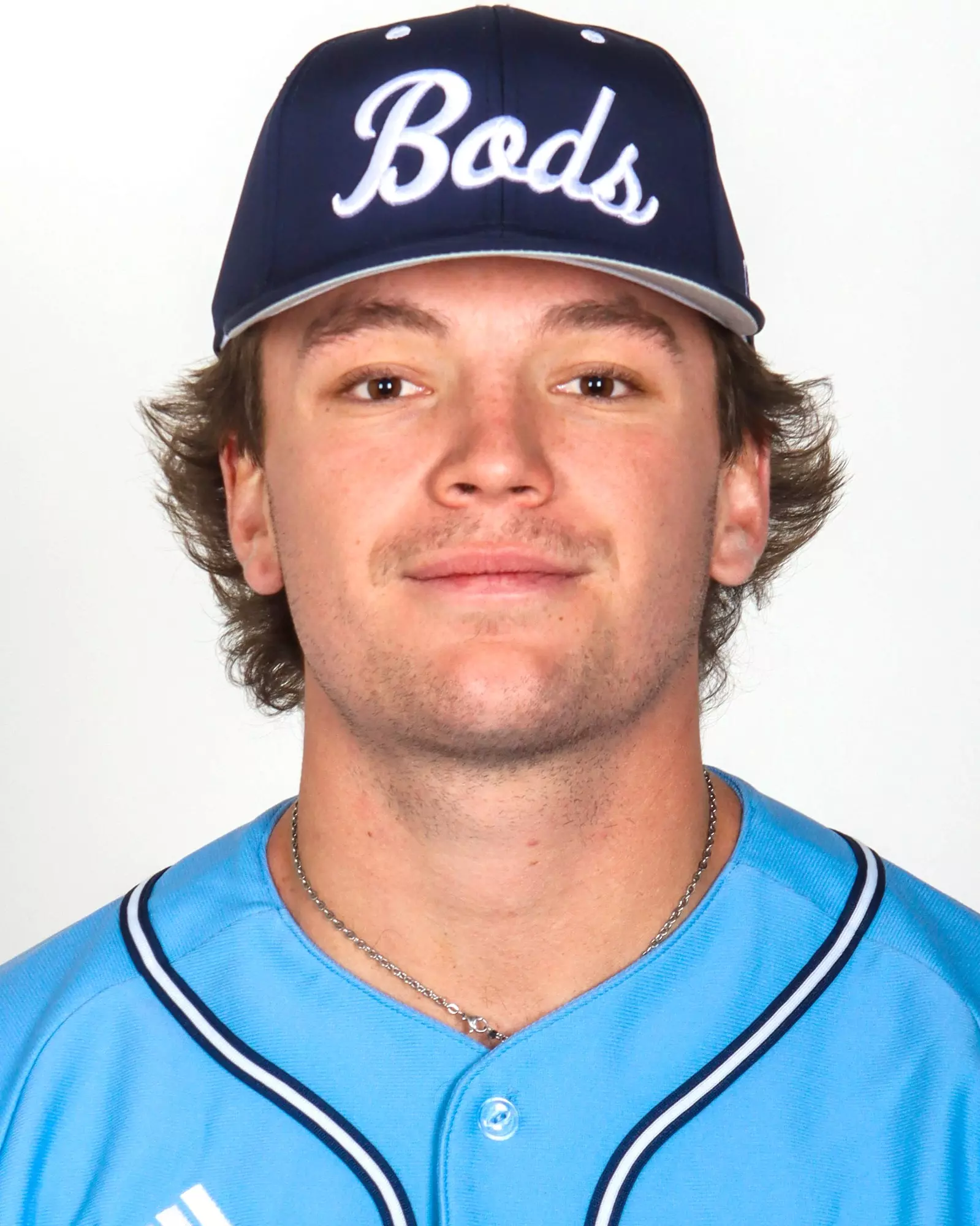 Wyatt Morwood and Mark Hamre