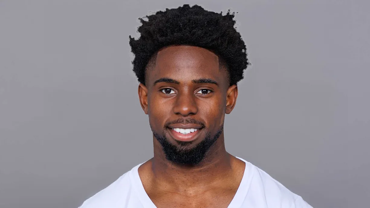 Kaden Cooper and Joe Phillips - 