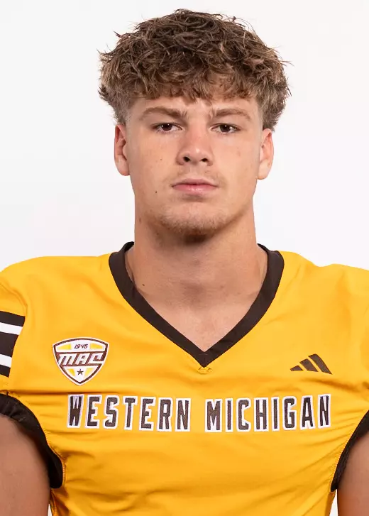 Kailyn Nash and Camden Thompson