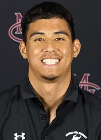 Jaysen Akahi-Vida and Kala%27i Bradley - 