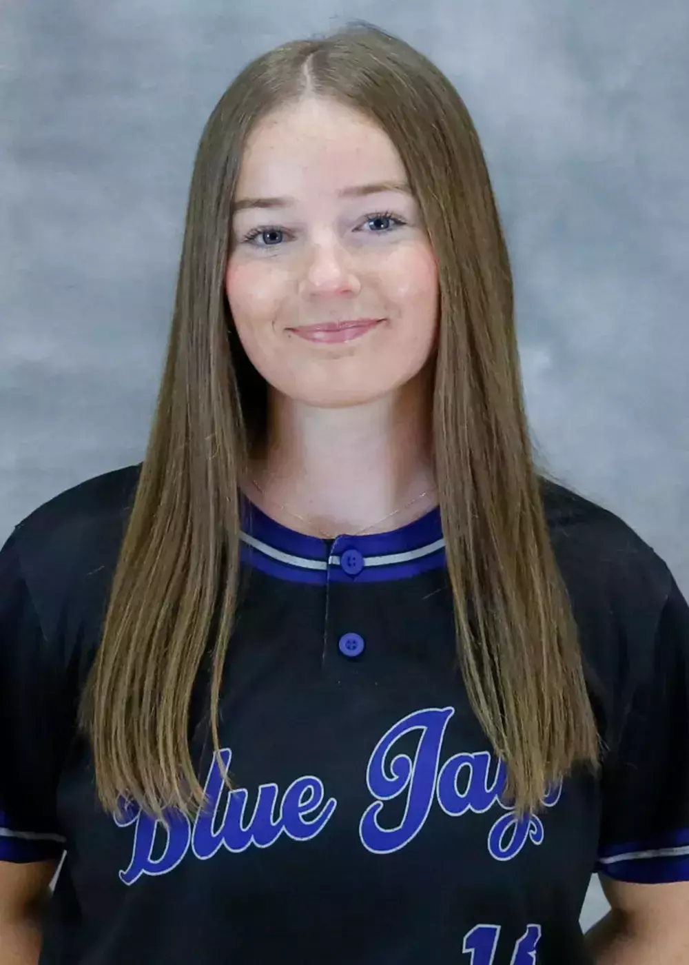 Cole Vida and Olivia Dougher