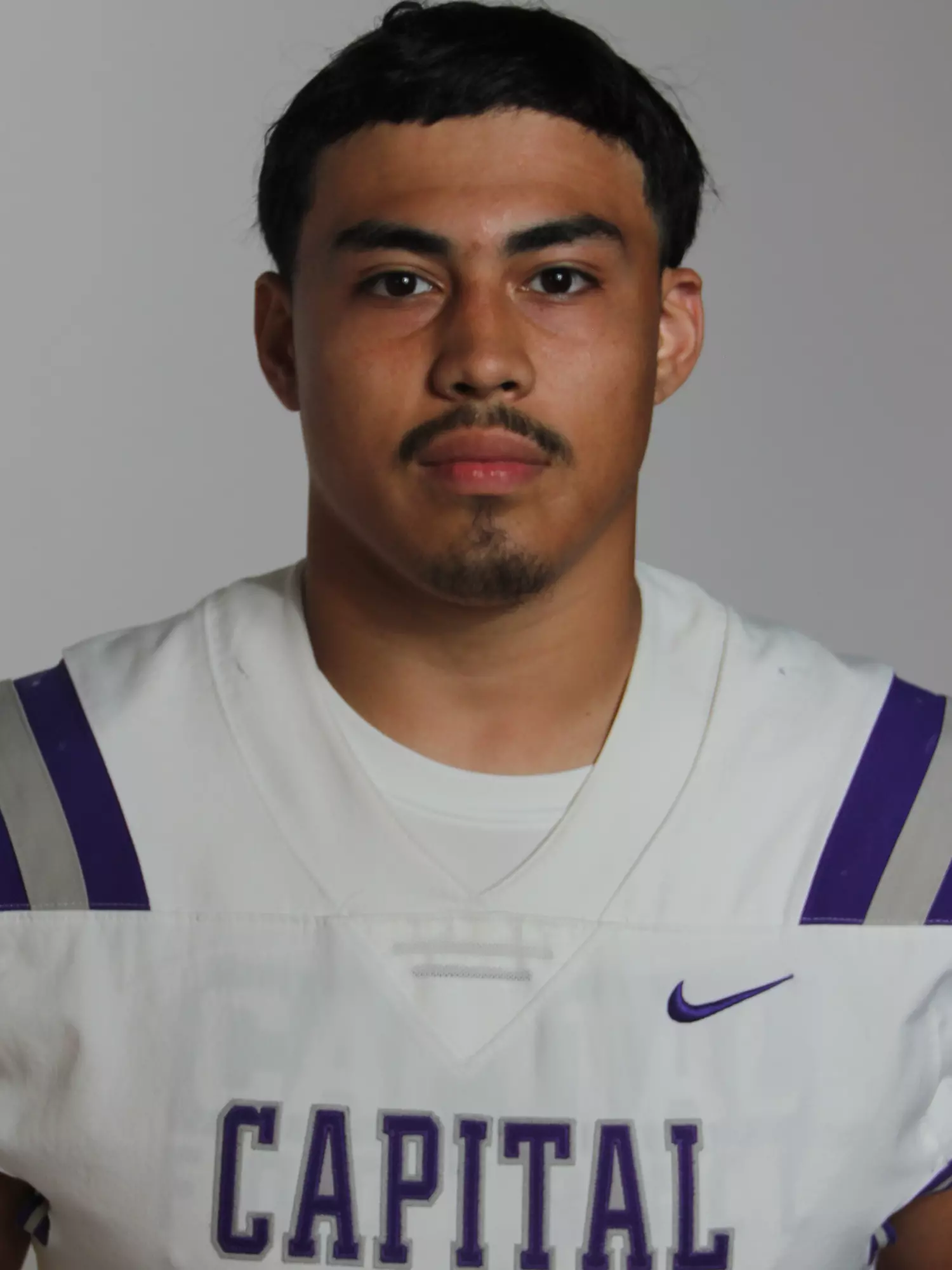 Bryce Brooks and Lee Buggs III - 