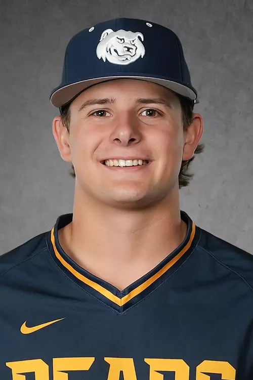 Kendal Jenkins and Jackson Renz