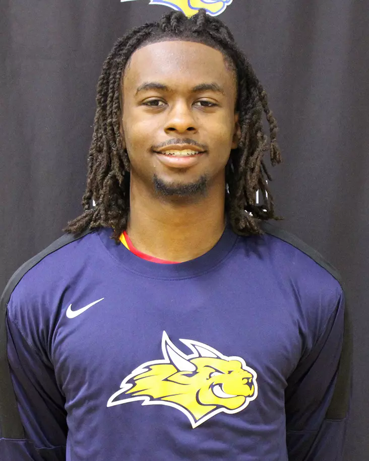 Mary McMorris and DJ Thomas