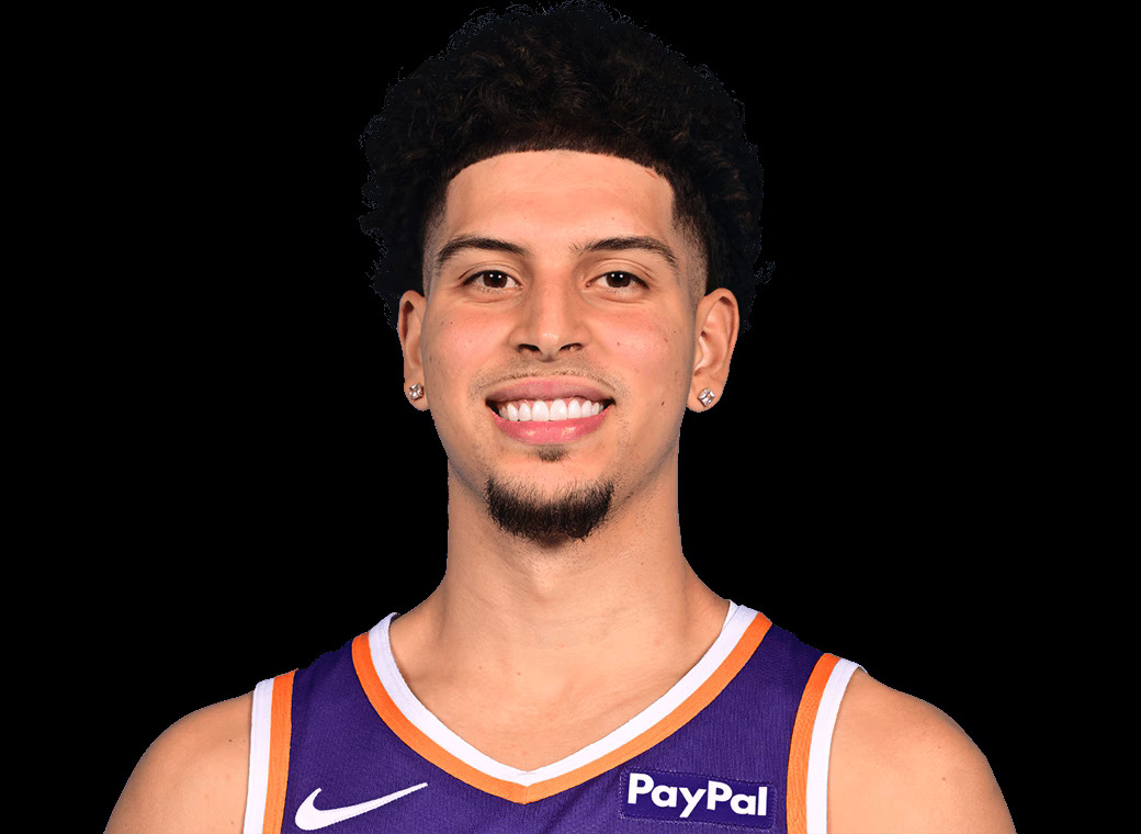 Asia Wilson and Errol White - 