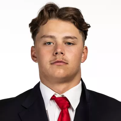 Cameron Babineaux and Mylan Sockwell - 