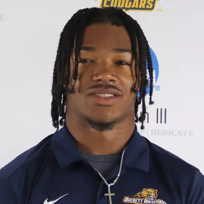 Bryan Coleman and Tyler Johnson - 