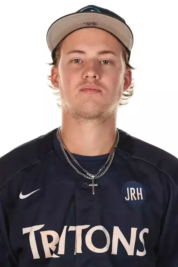 Demetri Tsesmelis and Maximus Mayes