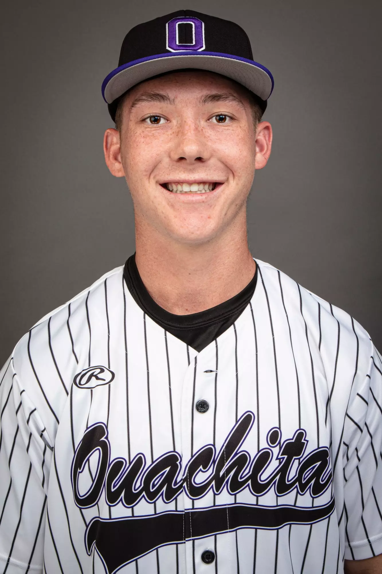 Angelina Kulbeth and Hudson Waits