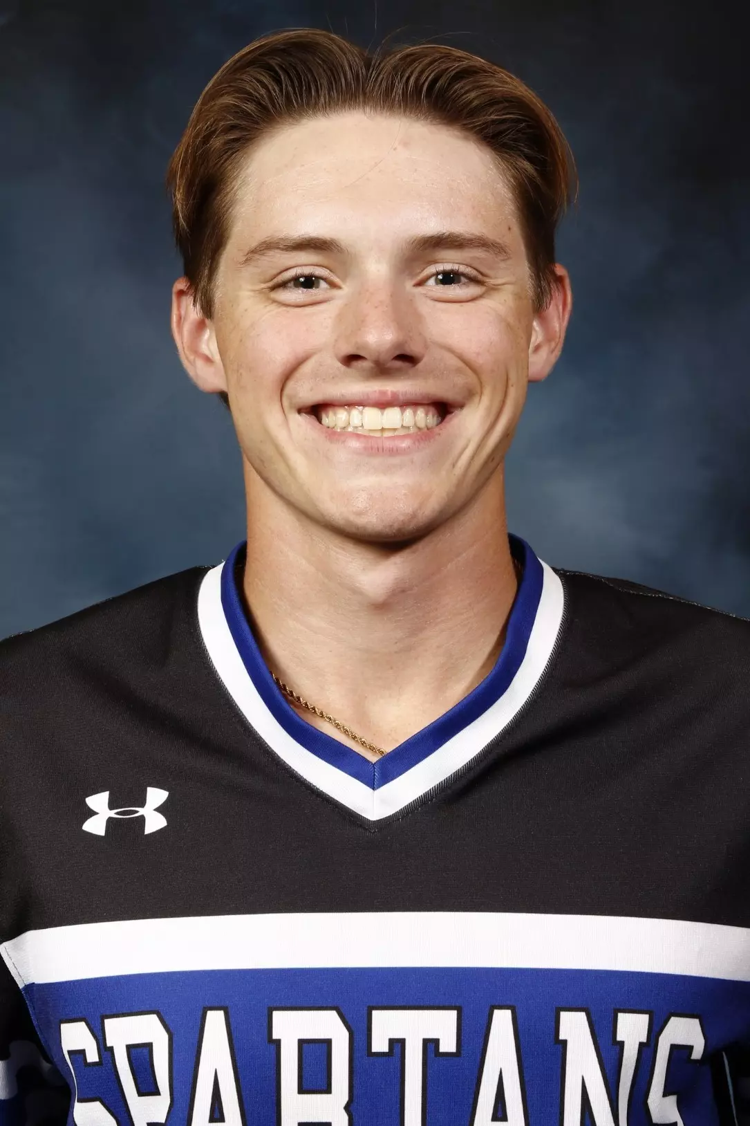 Cole Warehime and Gavin Bullard