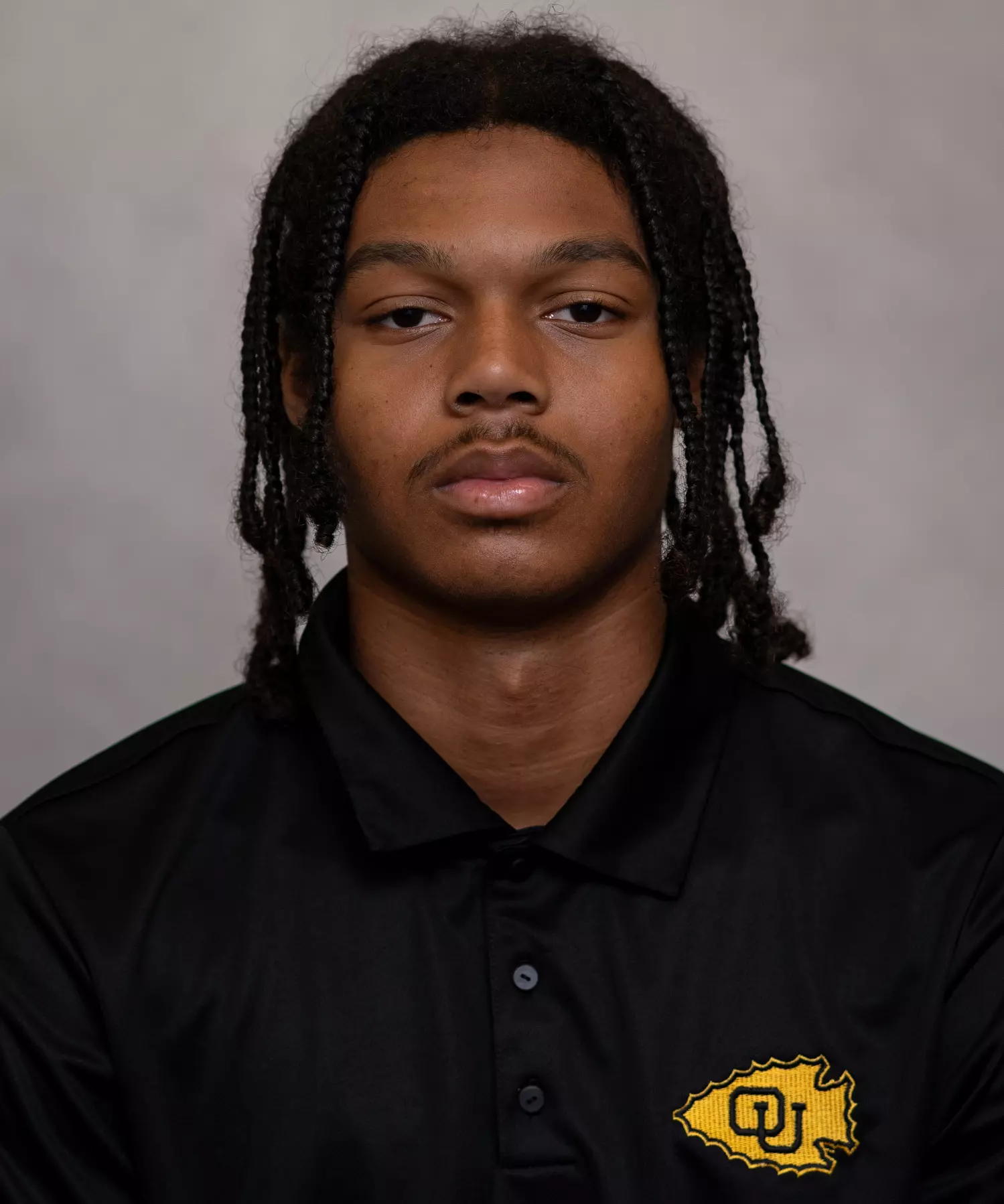 Caden Ricke and Levi Korir - 