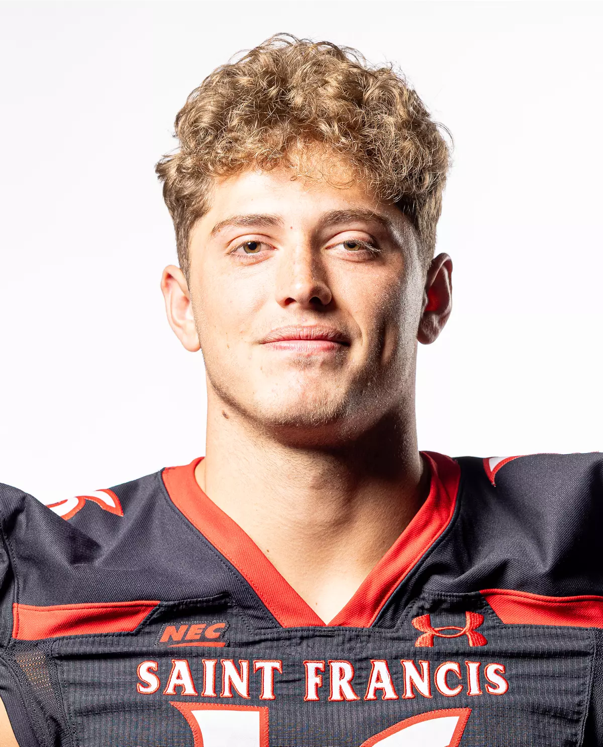 Tom Smyser and Aidyn Garner - 