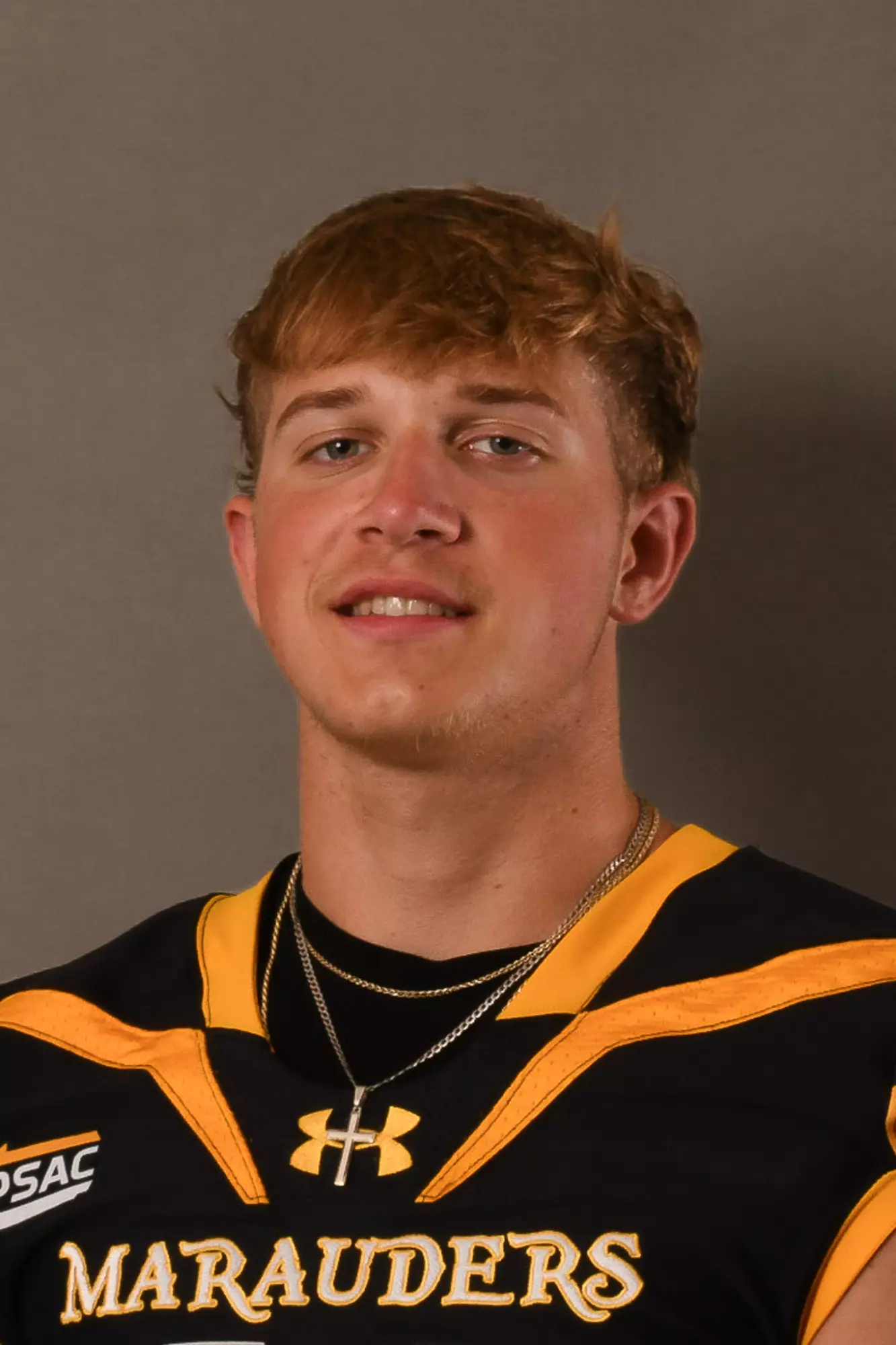 Archie Stephens and Mike Andrzejewski - 