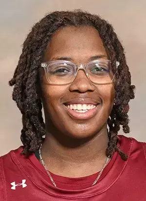 Asia Wilson and Erin Punter - 