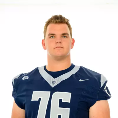 Allen Wallace and Mason Browning