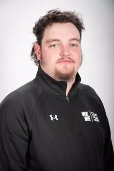 Jayce Prante and Carson Lee