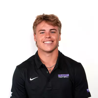 Delaney Roller and Caleb Matthews - 